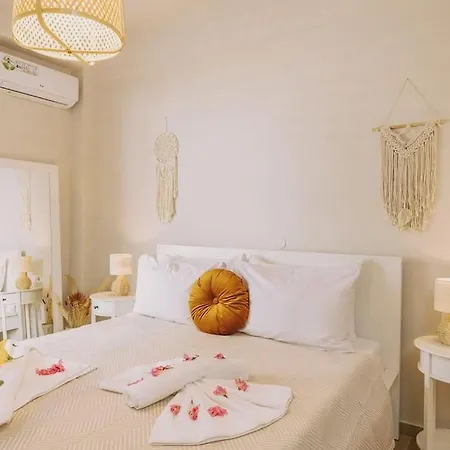 Διαμέρισμα Aqua Breeze Ρέθυμνο